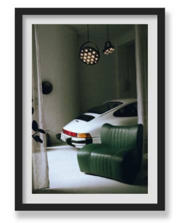 PORCHE LIVING ROOM