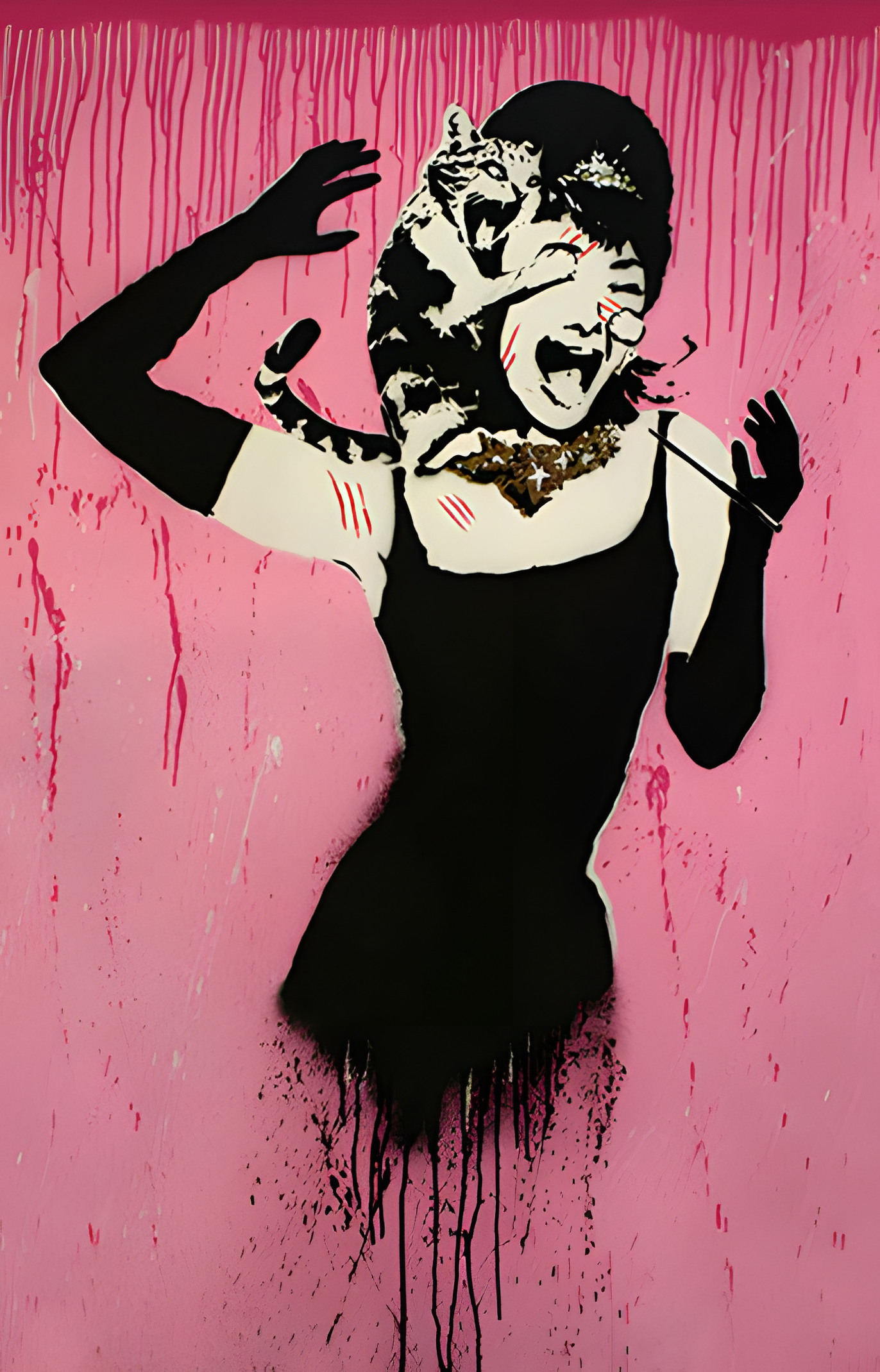 AUDREY HEPBURN WALL ART