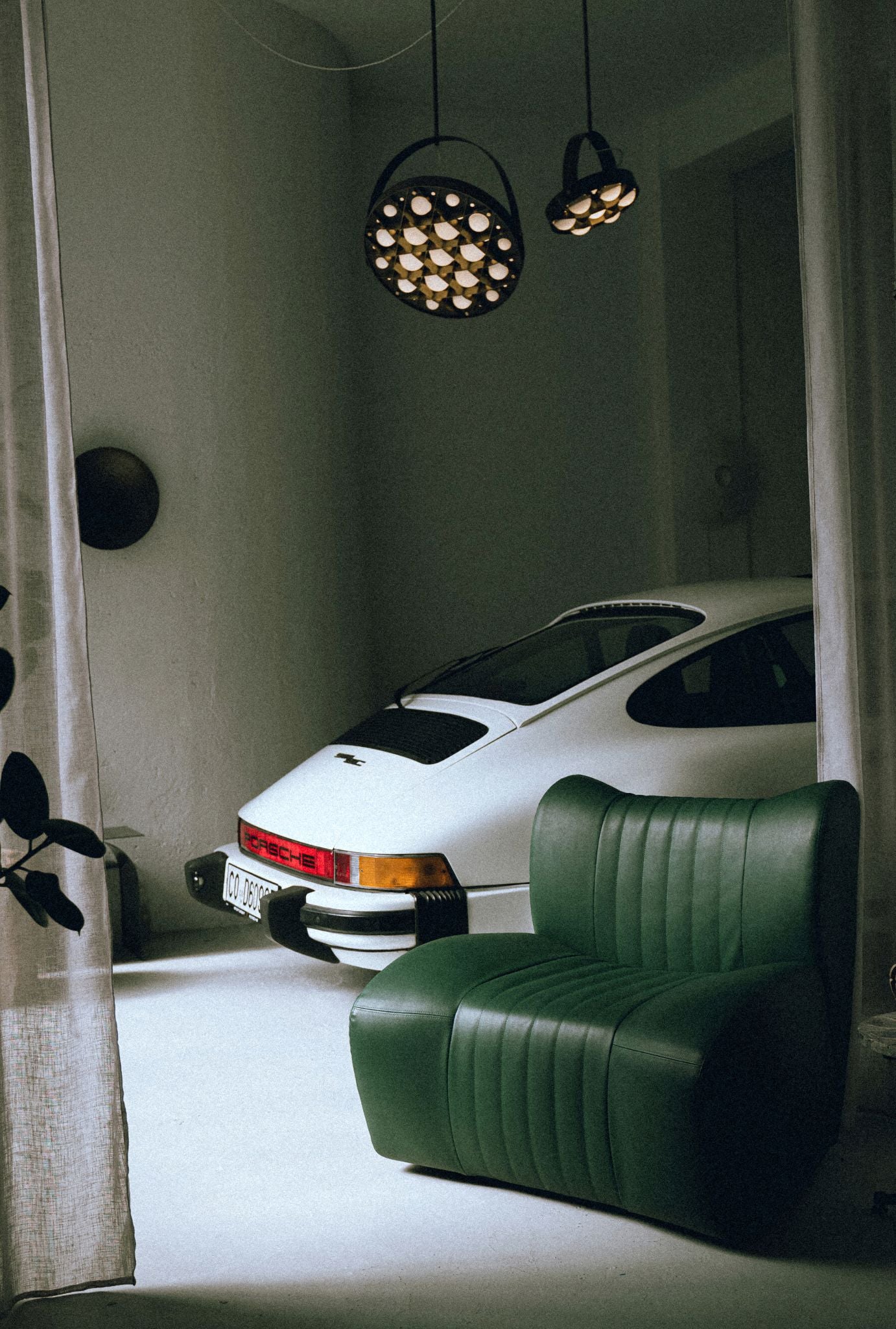 PORCHE LIVING ROOM