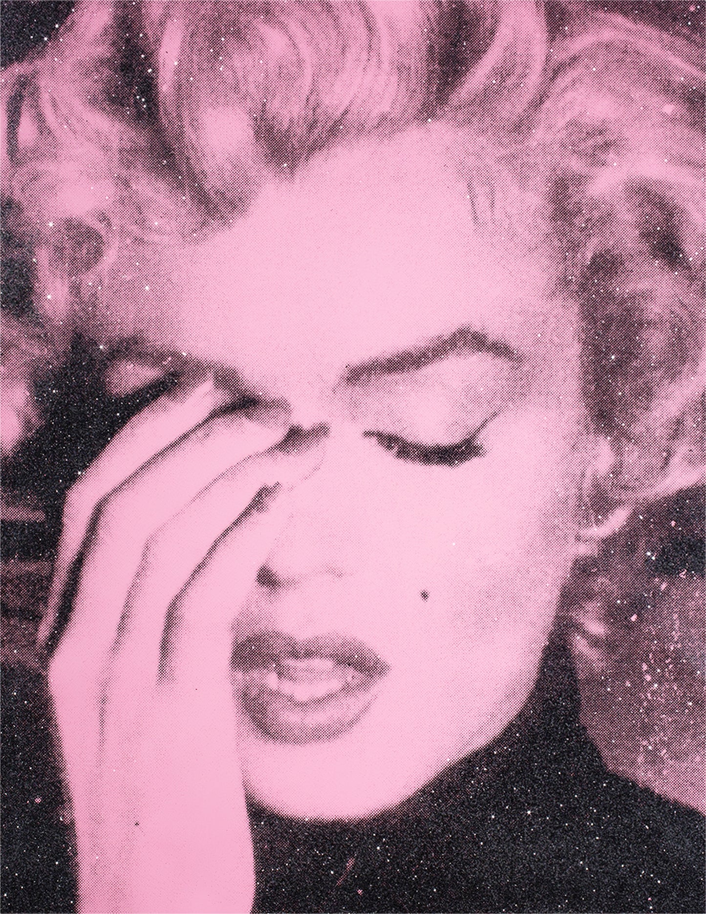 MARILYN MONROE WALL ART