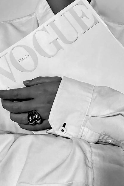 VOUGE FASHION WALL ART