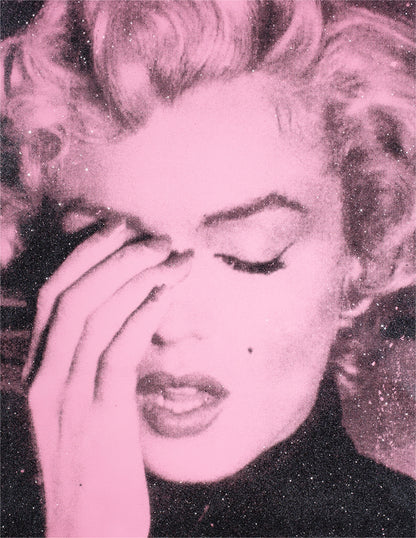 MARILYN MONROE WALL ART